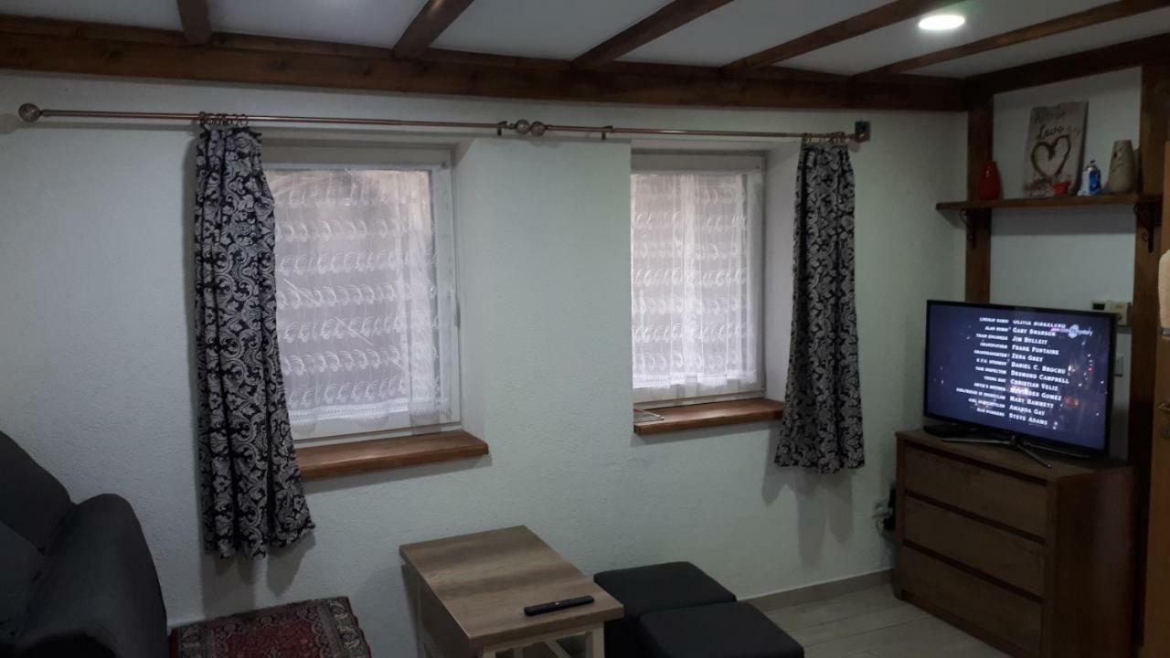 Apartments Alifakovac 2 Sarajevo Exterior photo